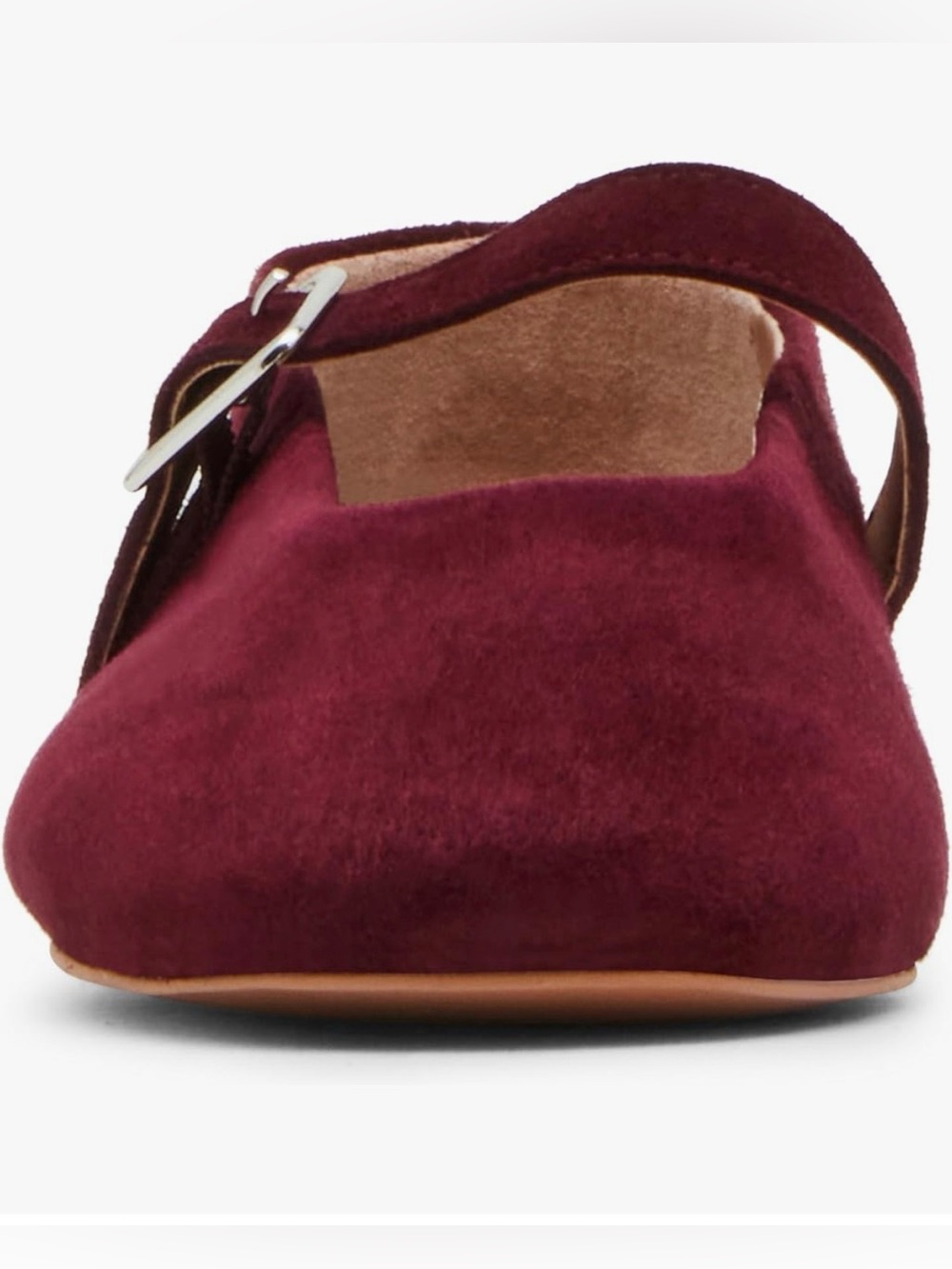NIB Steve Madden Dreaming Ballet Flat - Picture 8 of 11